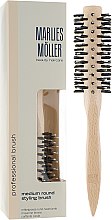 Духи, Парфюмерия, косметика Круглая щетка для укладки волос - Marlies Moller Medium Round Styling Brush