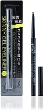 Парфумерія, косметика Автоматичний олівець для очей - Witch's Pouch Skinny Gel Eyeliner