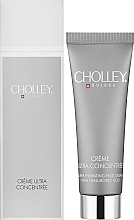 Живильний відновлювальний крем для обличчя - Cholley Creme Ultra Concentree — фото N2