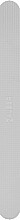 Духи, Парфюмерия, косметика Пилка для ногтей лазерная, 03-100, 160 мм грит №6, №7 - Zauber