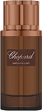 Парфумерія, косметика Chopard Leather Malaki - Парфумована вода