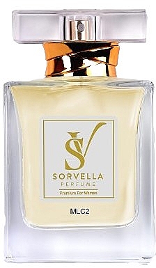 Sorvella Perfume MLC2 - Парфуми