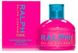 Парфумерія, косметика Ralph Lauren Ralph Cool - Туалетна вода