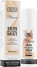 Відновлюючий шкіру, тонік - GlyMed Plus Cell Science Skin Recovery Mist — фото N3