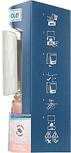 Электрический диффузор "Розовые пески" - Yankee Candle Scent Plug Starter Kit Pink Sands — фото N2