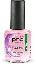 Топ для лака - PNB Fixer Top — фото N1