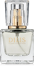 Духи, Парфюмерия, косметика Dilis Parfum Classic Collection №10 - Духи