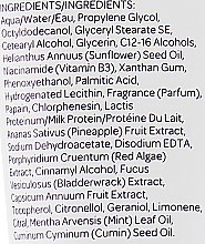 Энзимный крем-пилинг - Elemis Papaya Enzyme Peel (мини) — фото N3