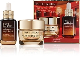 Набор - Estee Lauder Magical Youth Keepers Repair + Lift + Glow Set — фото N1