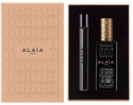 Духи, Парфюмерия, косметика Alaia Paris Eau - Набор (edp/50 ml + edp/10 ml)