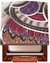 Парфумерія, косметика Футляр для тіней - Artdeco Beauty Box Duo Tribal Sunset