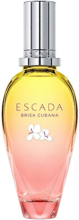 Escada Brisa Cubana - Туалетна вода