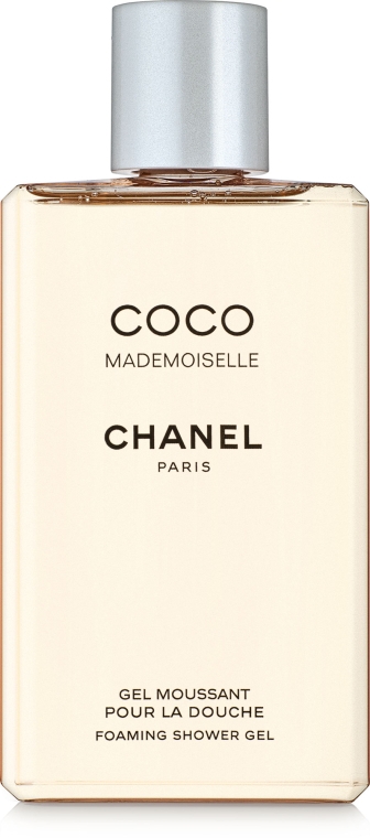 Chanel Coco Mademoiselle - Гель для душа — фото N2