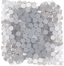 Декоративні кристали для нігтів "Crystal", розмір SS 12, 500 шт. - Kodi Professional — фото N1
