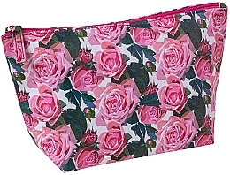 Духи, Парфюмерия, косметика Косметичка, маленькая - Royal Cosmetics Petal Pink Makeup Bag