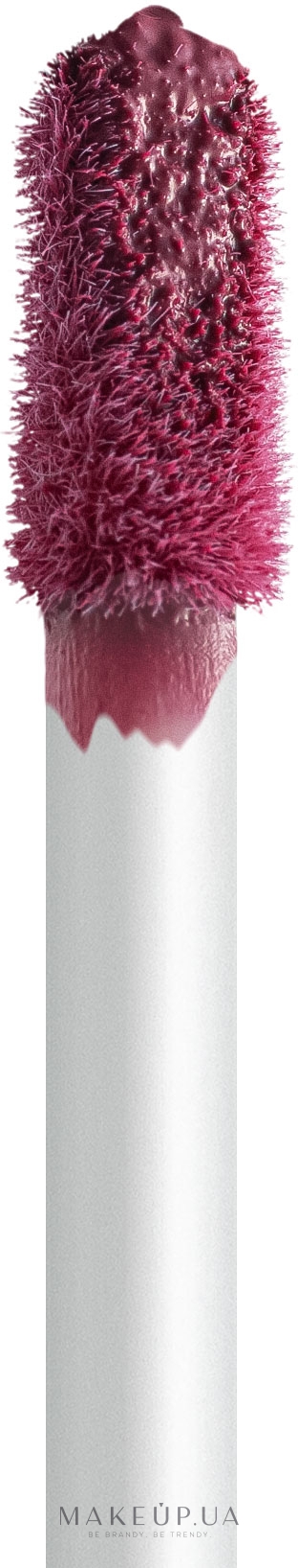 Блеск для губ - Revlon Ultra HD Matte Lip Color — фото 610 - Addiction