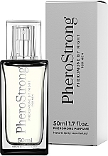 Духи, Парфюмерия, косметика PheroStrong by Night for Men - Духи с феромонами