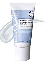 Духи, Парфюмерия, косметика Очищающий бальзам для лица, туба - LOOkX Cleansing Amazing Balm (мини)