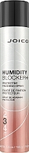 Защитный финишный водоотталкивающий спрей для волос, фиксация 3 - Joico Humidity Blocker + Protective Finishing Spray — фото N1
