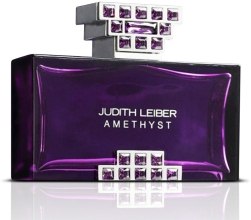 Духи, Парфюмерия, косметика Judith Leiber Amethyst - Парфюмированная вода (тестер без крышечки)