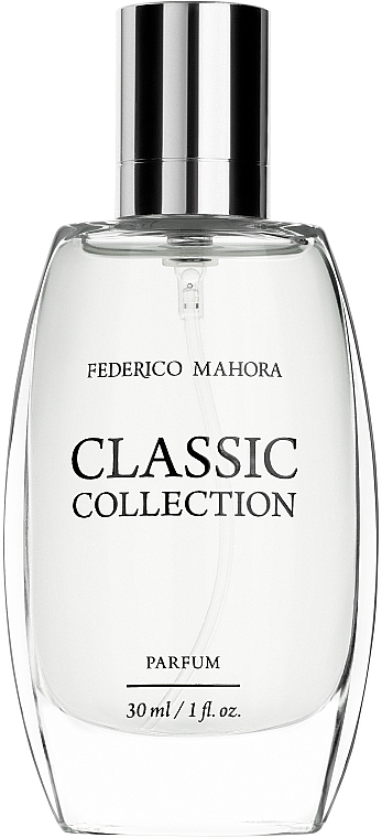 Federico Mahora Classic Collection FM 98 - Духи