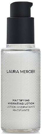 Матувальний засіб для обличчя - Laura Mercier Mattifying Oil-Free Moisturizer — фото N1