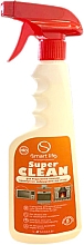 Засіб для видалення нагару, пригорілих забруднень та жиру - Smart Life Farmasi Super Clean — фото N1