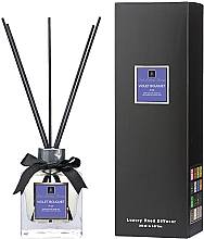 Духи, Парфюмерия, косметика Аромадиффузор - Feel Aroma Home Violet Bouquet