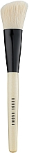 Пензлик косметичний універсальний - Bobbi Brown Angled Face Brush — фото N1