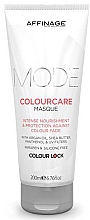 Набір для фарбованого волосся - Affinage Mode Colour Care (shm/275ml + cond/275ml + mask/200ml) — фото N2