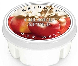 Духи, Парфюмерия, косметика Ароматический воск - Kringle Candle Wax Melt Gilded Apple