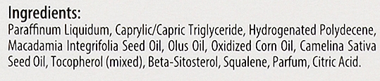 Массажное масло для тела - Emolium Dermocare — фото N4