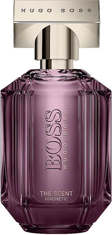 BOSS The Scent Magnetic For Her - Парфумована вода — фото N1