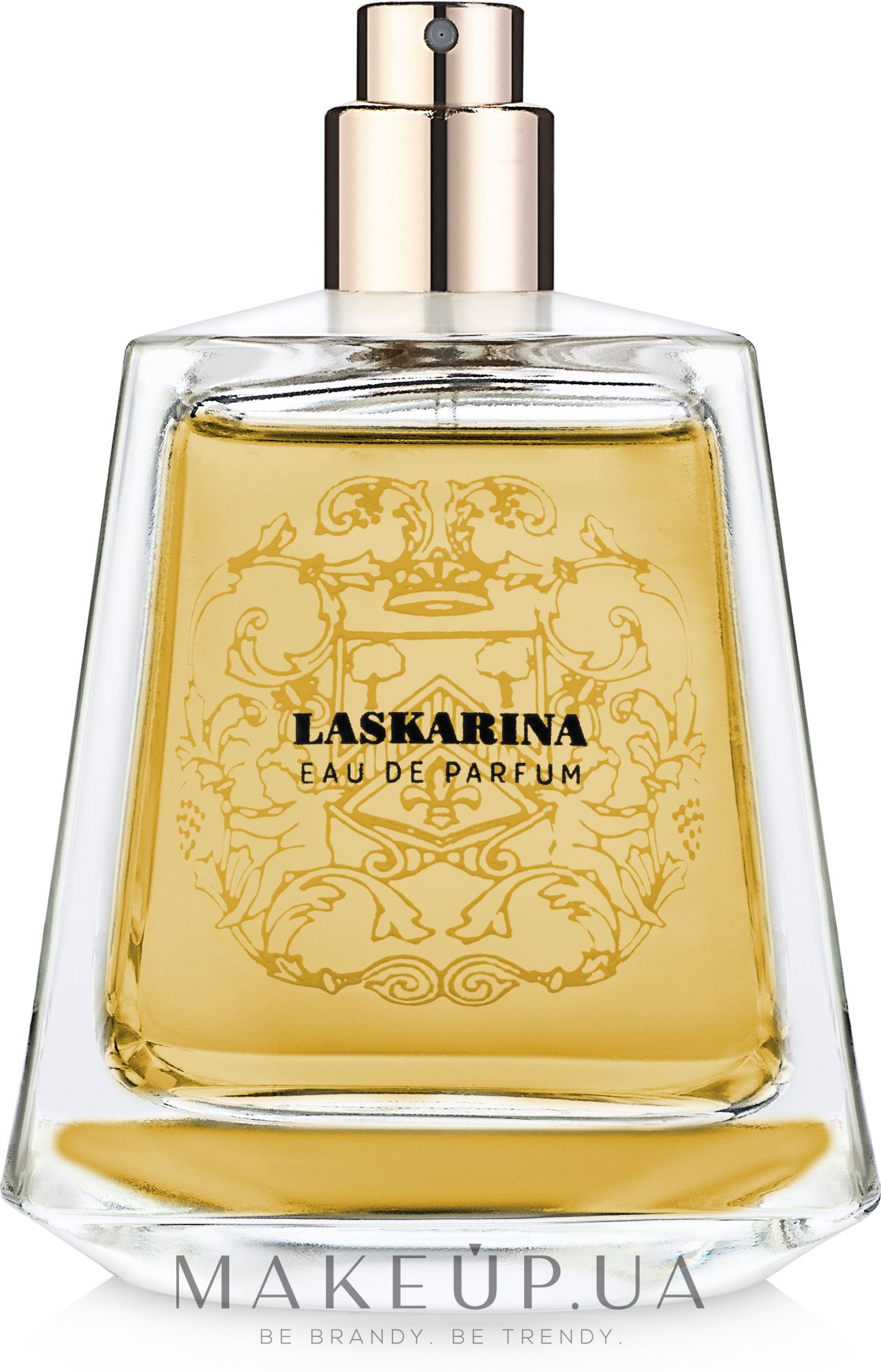 Frapin Laskarina - Парфюмированная вода (тестер без крышечки) — фото 100ml