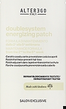Енергетичні патчі проти випадання волосся - Alter Ego Doublesystem Energizing Patch — фото N3