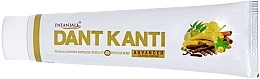Крем для зубов улучшенный - Patanjali Dant Kanti — фото N8