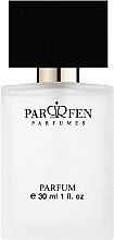 Парфумерія, косметика Parfen №878 - Парфумована вода (тестер з кришечкою)