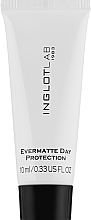 Духи, Парфюмерия, косметика Дневной защитный крем - Inglot Lab Ultimate Day Protection Face Cream