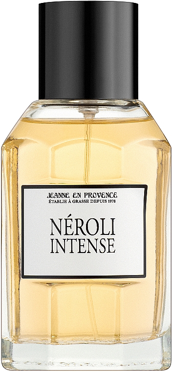 Jeanne en Provence Neroli Intense - Туалетная вода