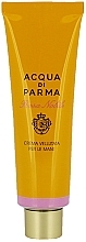 Acqua di Parma Rosa Nobile - Крем для рук — фото N2
