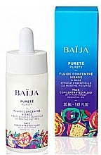 Парфумерія, косметика Флюїд для обличчя - Baija Face Concentrated Fluid