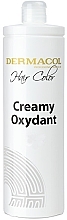 Окисник 12% - Dermacol Creamy Oxydant — фото N1