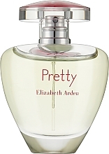 Elizabeth Arden Pretty - Парфумована вода — фото N3