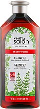 Духи, Парфюмерия, косметика Шампунь для волос - Venita Salon Professional Field Horsetail Shampoo