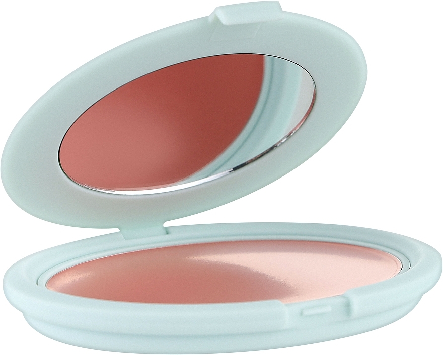 Кремові рум'яна - Tarte Cosmetics Sea Breezy Cream Blush — фото N3