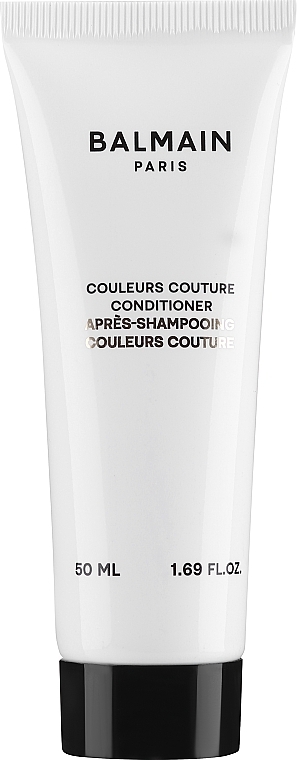 Кондиціонер для волосся - Balmain Hair Couleurs Couture Conditioner — фото N1