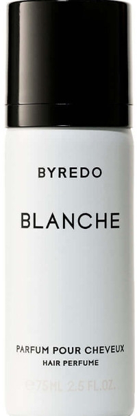 Byredo Blanche - Парфюмированная вода для волос — фото N1