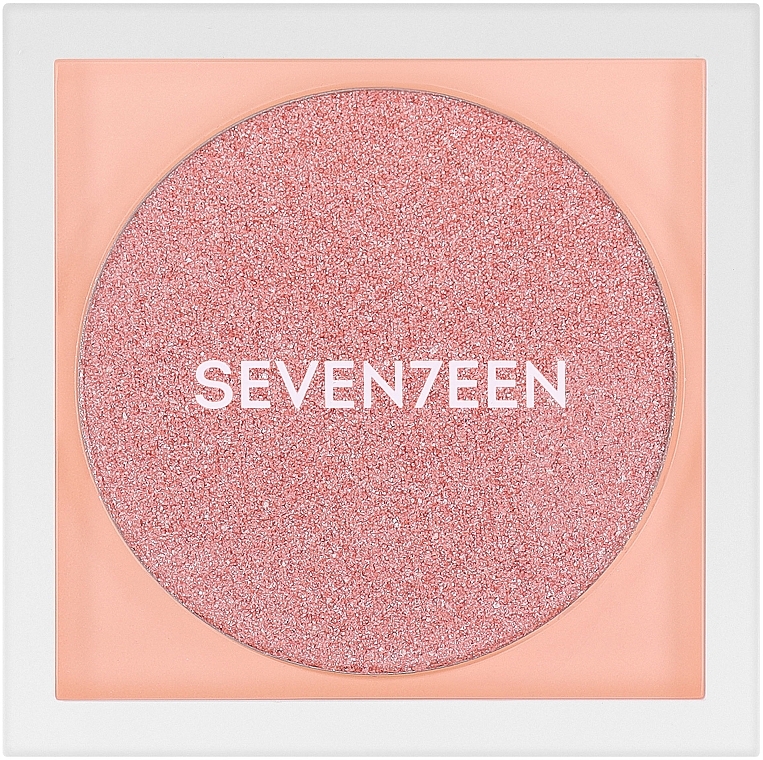 Seventeen Magic Glow Highlighter Powder