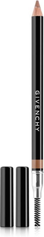 Карандаш для бровей - Givenchy Eyebrow Pencil (тестер)