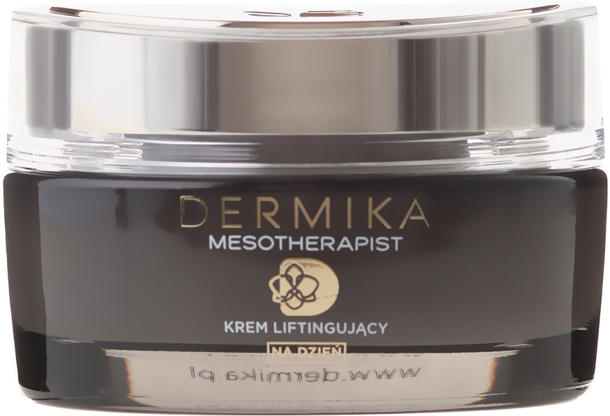 Лифтинг крем для лица - Dermika Mesotherapist Lifting Cream — фото N2